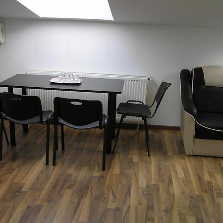 Ferienwohnung Kamino Mamaia Nord Năvodari Exterior foto